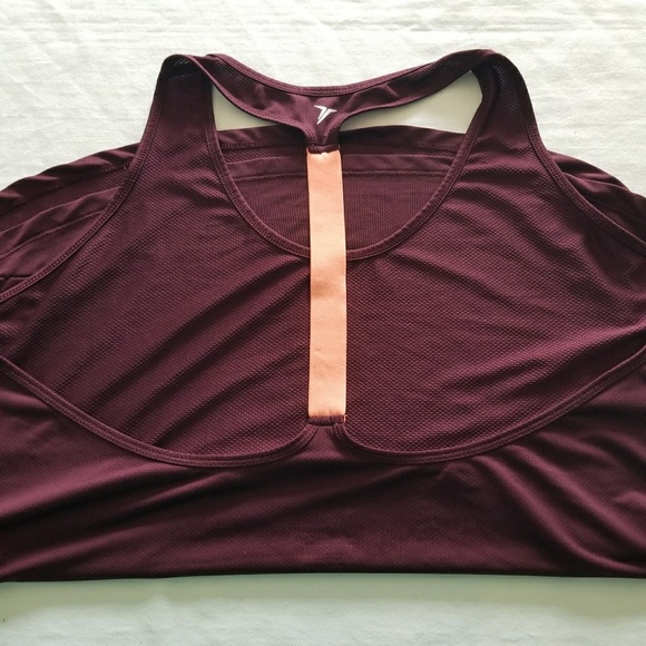 🚫SOLD🚫Tank Workout Sport Athletic Top XXL - Picture 3 of 6
